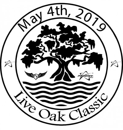 Live Oak Classic logo