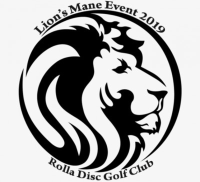 Lion's Mane Event logo