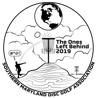 The Ones Left Behind logo