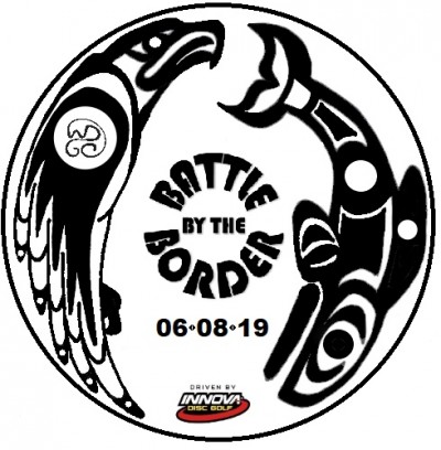 Battle by the Border logo