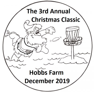 The Christmas Classic (Am Day) logo