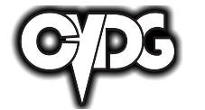 CVDG Presents "Chain Reaction!!” at The Park (formerly known as Longlands Golf Course) logo