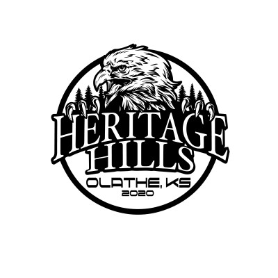 2020 Heritage Hills logo