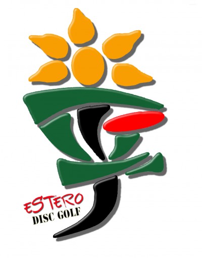 Sun King/EDGC present The Estero Open V logo