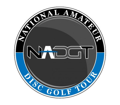 NADGT Premier - Ridge Redemption- Cancelled logo