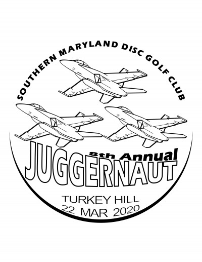 Juggernaut Doubles at Turkey Hill logo