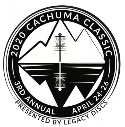 Cachuma Classic presented by Legacy Discs logo