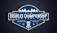 The Doubles Championship at Hobbs Farm Park - Powered By Prodigy logo