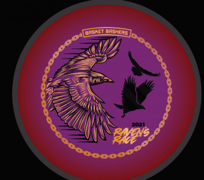 Raven's Race logo