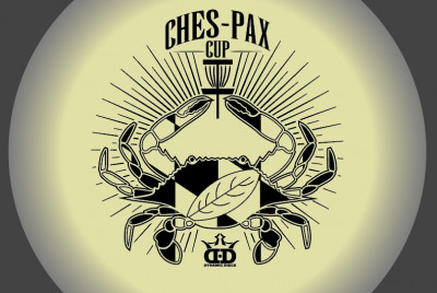 CHES-PAX Cup at Windy Hill Farm logo