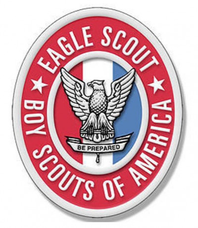 Eagle Challenge logo