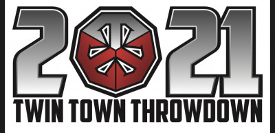 TWIN TOWN THROWDOWN logo