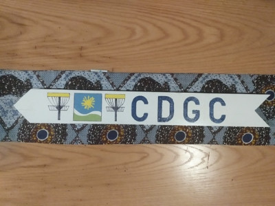 Chains for Chikumbuso-Rotary of the Stoningtons logo