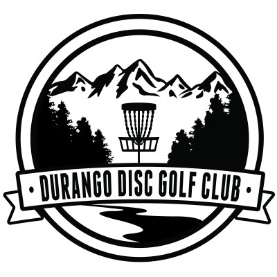 Durango Disc Golf Club Tag Challenge logo