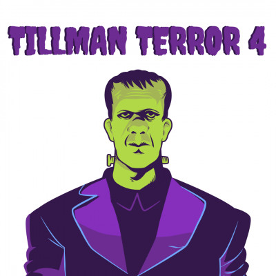 Tillman Terror 4 logo