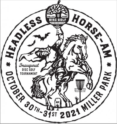 Headless Horse-Am logo