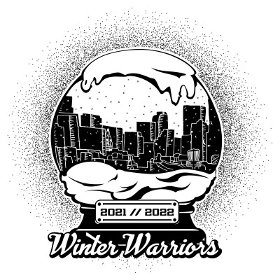 Winter Warriors 17 - Season Pass logo