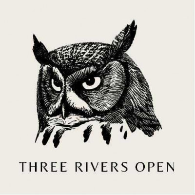 2022 Three Rivers Open - Ams logo