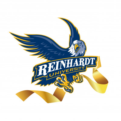 Reinhardt Ribbon Cutting logo