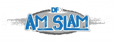 DFX AM SLAM I @ Gateway Park hosted by Ideal Discs logo