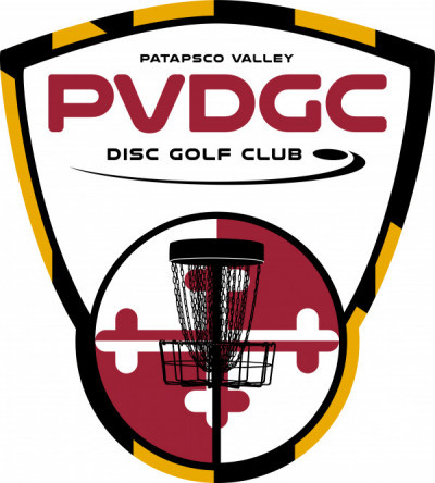 2022 Tag Kickoff - Patapsco Valley DGC logo