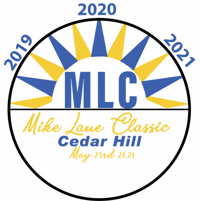 Mike Lane Classic at Cedar Hill Presented By Dynamic Discs logo