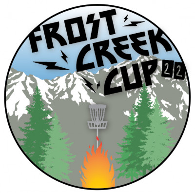 The Frost Creek Cup logo