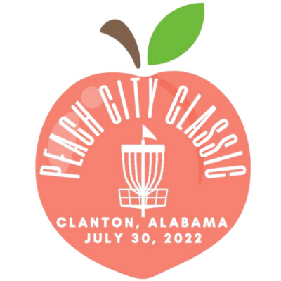 Peach City Classic logo