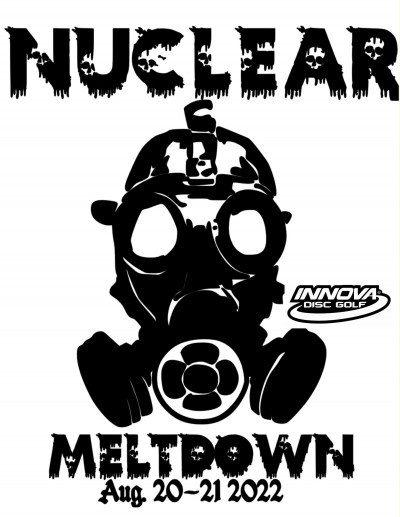 Nuclear Meltdown Presented by Innova logo