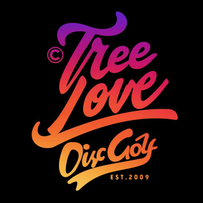 Tree Love AM Slam Series at Paschall Park logo