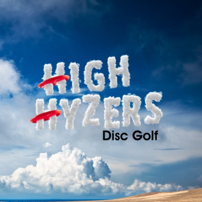 High Hyzers Flex Start at Don Davidson logo