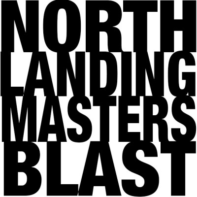 Masters Blast at North Landing II logo