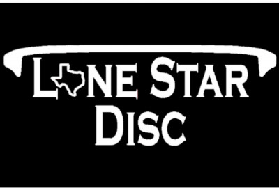 Lone Star Disc presents "The Northside Cup" logo