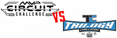 Flat Rock MVP vs Trilogy Challenge logo