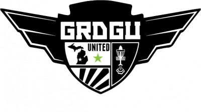 GRDGU’s 5th Annual Ace Race logo