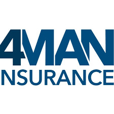 Buck Creek Open Presented By Fourman Insurance logo