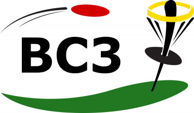 BC3 Fall Classic 2022 logo