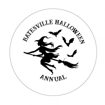 Batesville Halloween Annual Driven by Innova logo