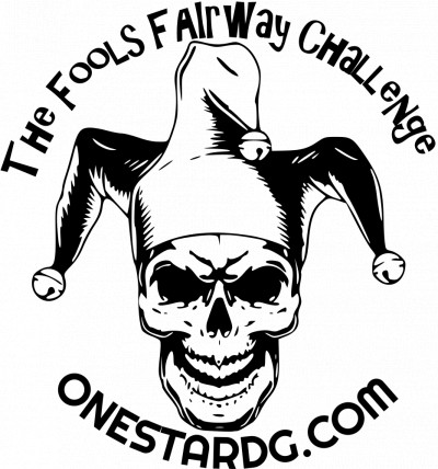 Registration The Fools Fairway Challenge By Onestar Disc Golf 2023