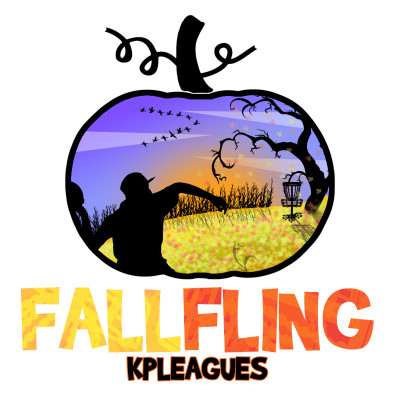 KP Fall Fling 2023 logo