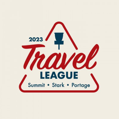 2023 Summit, Stark & Portage DGC Bag Tag Event (Collaboration between SDGA, SCDGA and PCDG) logo