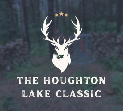 Pictures · The Houghton Lake Classic (2023 The Woods Disc Golf) · Disc
