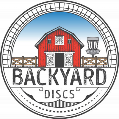 Mystery Disc Doubles - Presented by Backyard Discs (2023, Backyard ...