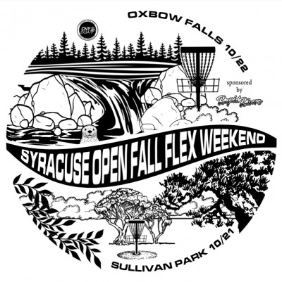 Syracuse Open Fall Flex Weekend -- Sullivan