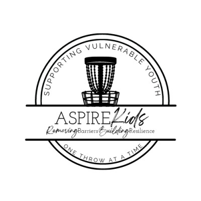 ASPIREKids Charity Event at Pioneer Park logo