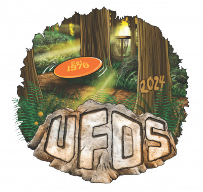 Membership - United Flyers of Sonoma (UFOS) logo