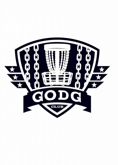 2024 GODGC Winter Singles - Week 2 logo