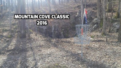 Mountain Cove Classic 2016 logo