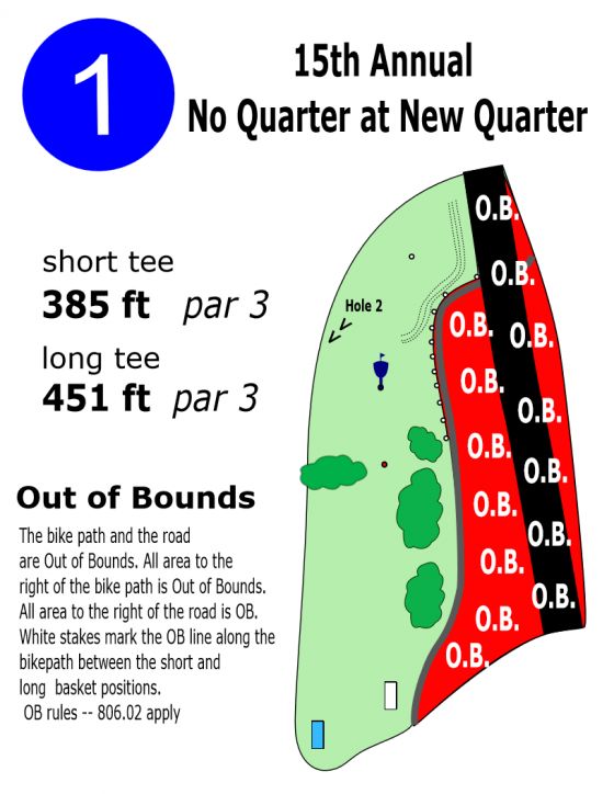 Pictures · 16th Annual No Quarter at New Quarter All Am exc MA1, MA40