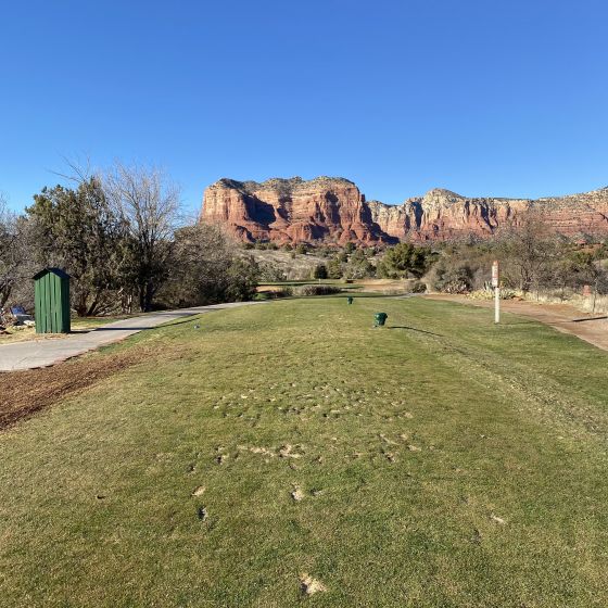 Pictures · FDGC Tundra Doubles (2024, Flagstaff Disc Golf Club) · Disc